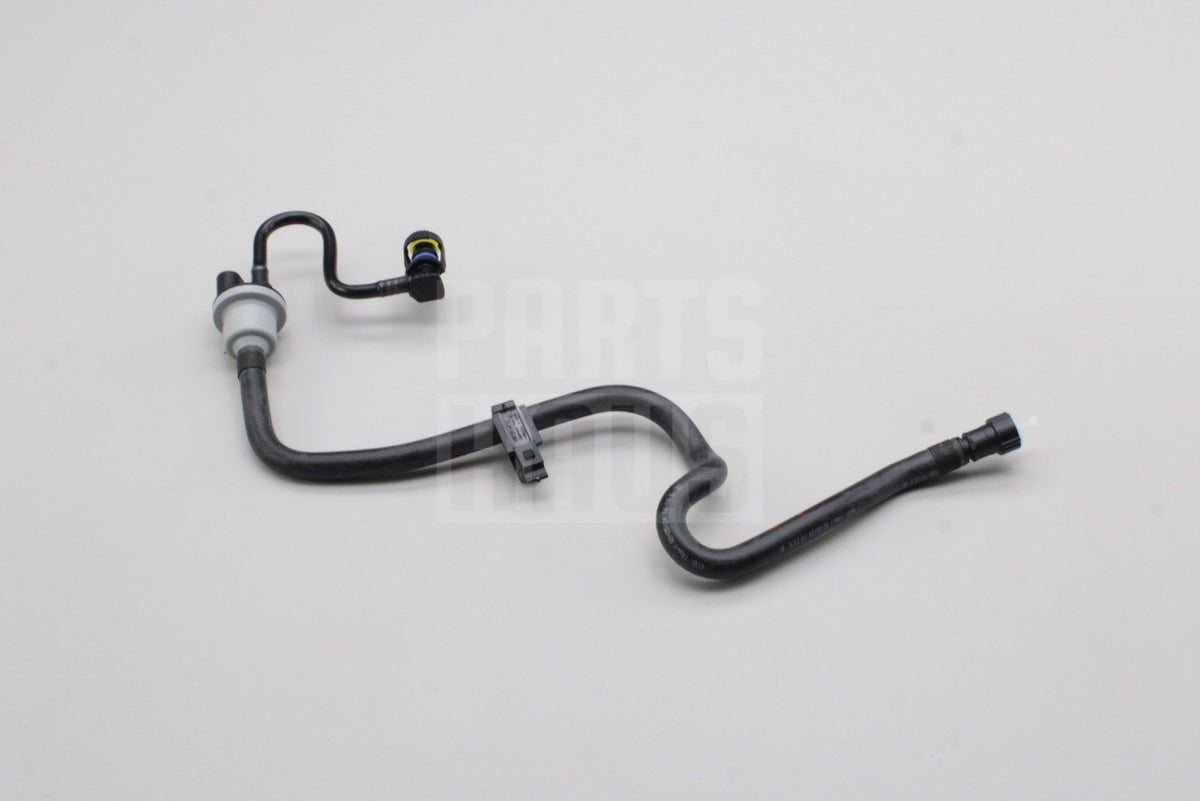 VW Audi Skoda SEAT CUPRA 1.5 TSI cylinder head breather hose 05E133366C