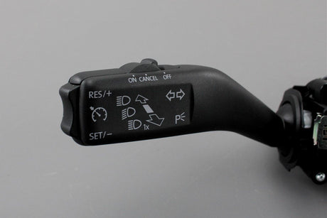 VW Golf MK6 Skoda SEAT steering column indicator stalks 5K0953502M 9B9
