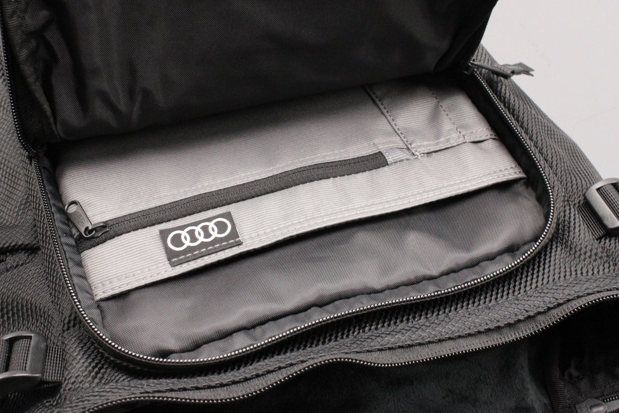 Audi Quattro 23L eastpak backpack 3152100100