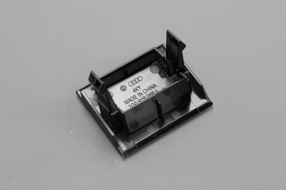 VW Polo AW 18- T-Cross 19- dummy cover for sun/light sensor 2G0919068A