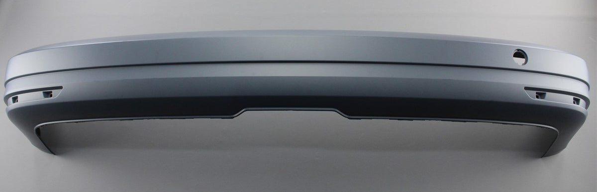 VW Caddy 2K 2016-2021 Rear bumper (Primed) 2K5807417 GRU, view 1