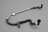 VW Arteon 2017-25 Golf MK8 Audi A3 Q3 1.4 TSI fuel feed line 04E133723HB