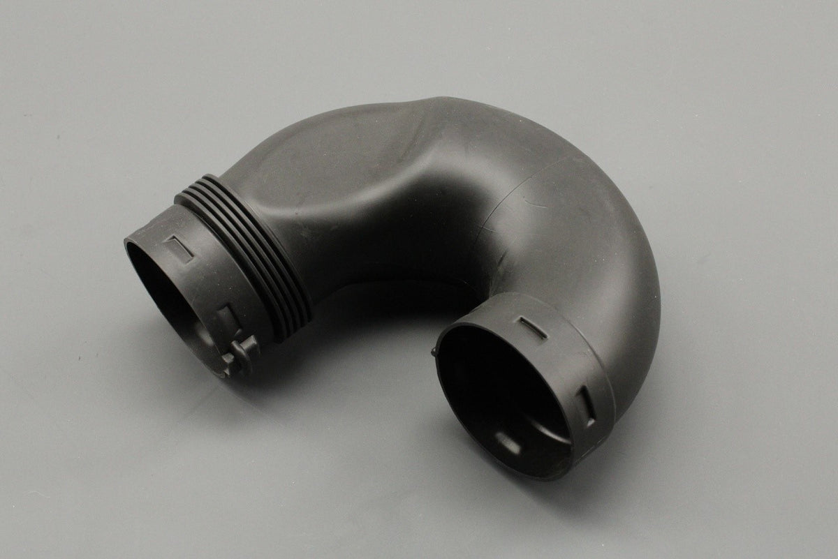VW Golf MK5 Audi A3 8P Skoda SEAT 1.9 TDI air intake guide 1K0129618AE, view 1