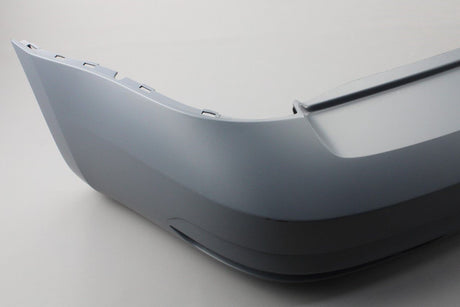 VW Caddy 2K 2016-2021 Rear bumper (Primed) 2K5807417 GRU