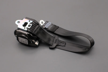 Audi A5 S5 Cabriolet 2012-2017 seat belt (rear left) 8F0857805AC V04