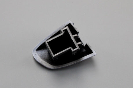 VW Polo AW 18-on T-Cross RHD door handle cap (front left) 2G0839167A GRU