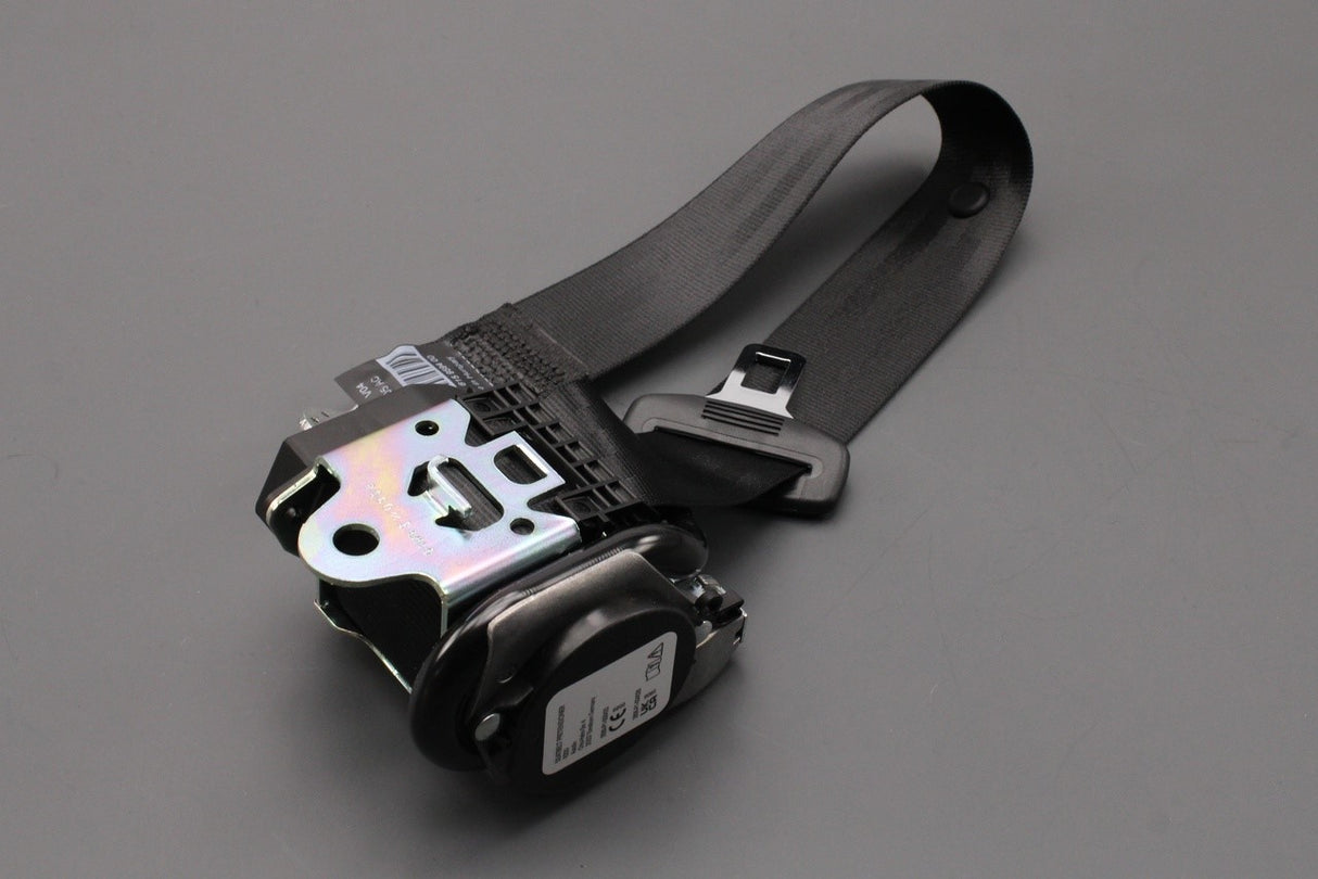 Audi A5 S5 Cabriolet 2012-2017 seat belt (rear left) 8F0857805AC V04