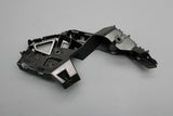 VW Golf MK8 2020-on front bumper bracket guide (right) 5H0807050D
