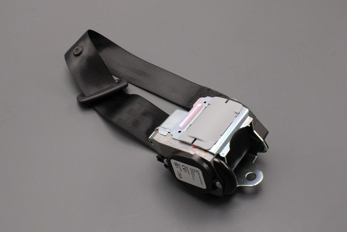 Audi A5 S5 Cabriolet 2012-2017 seat belt (rear left) 8F0857805AC V04