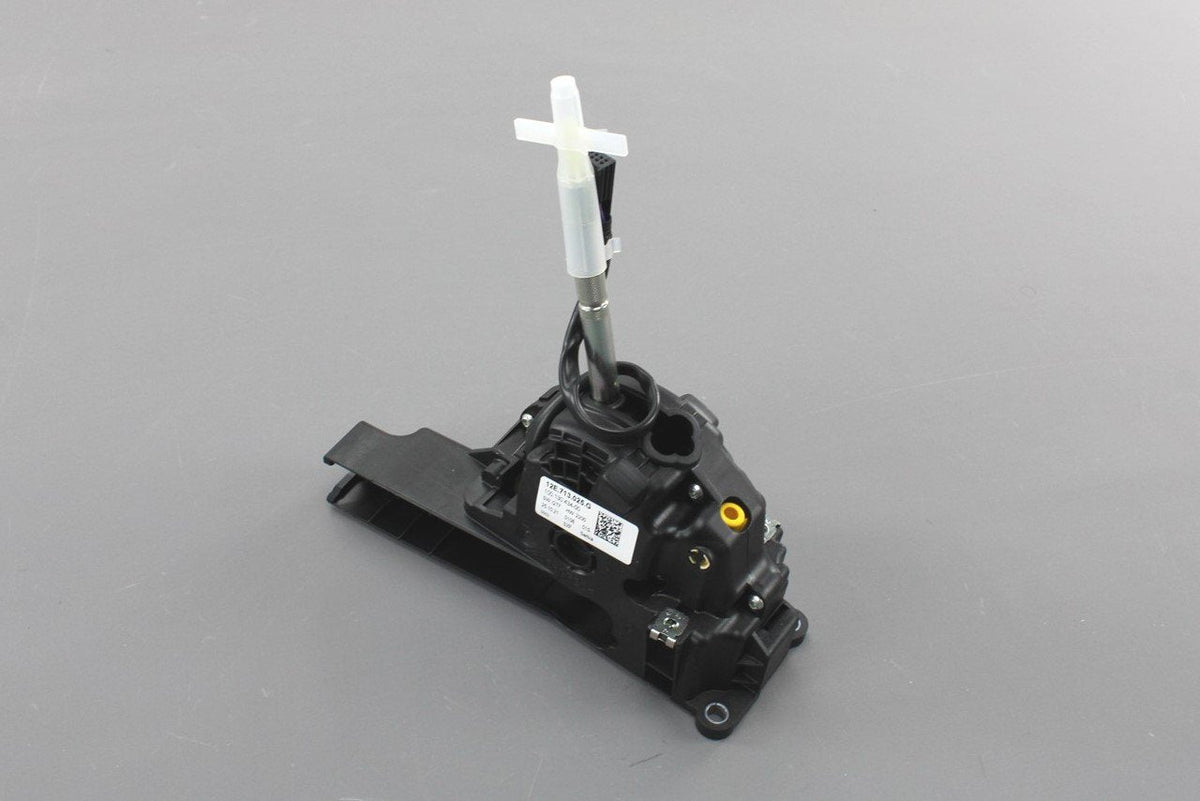 Skoda Citigo SEAT E-Mii 2020-On DSG gear selector mechanism 12E713025G, view 1