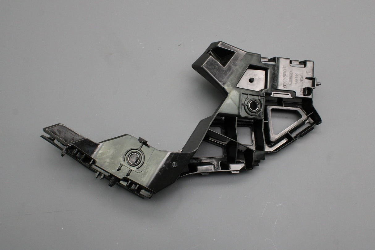 VW Golf MK8 2020-on front bumper bracket guide (right) 5H0807050D