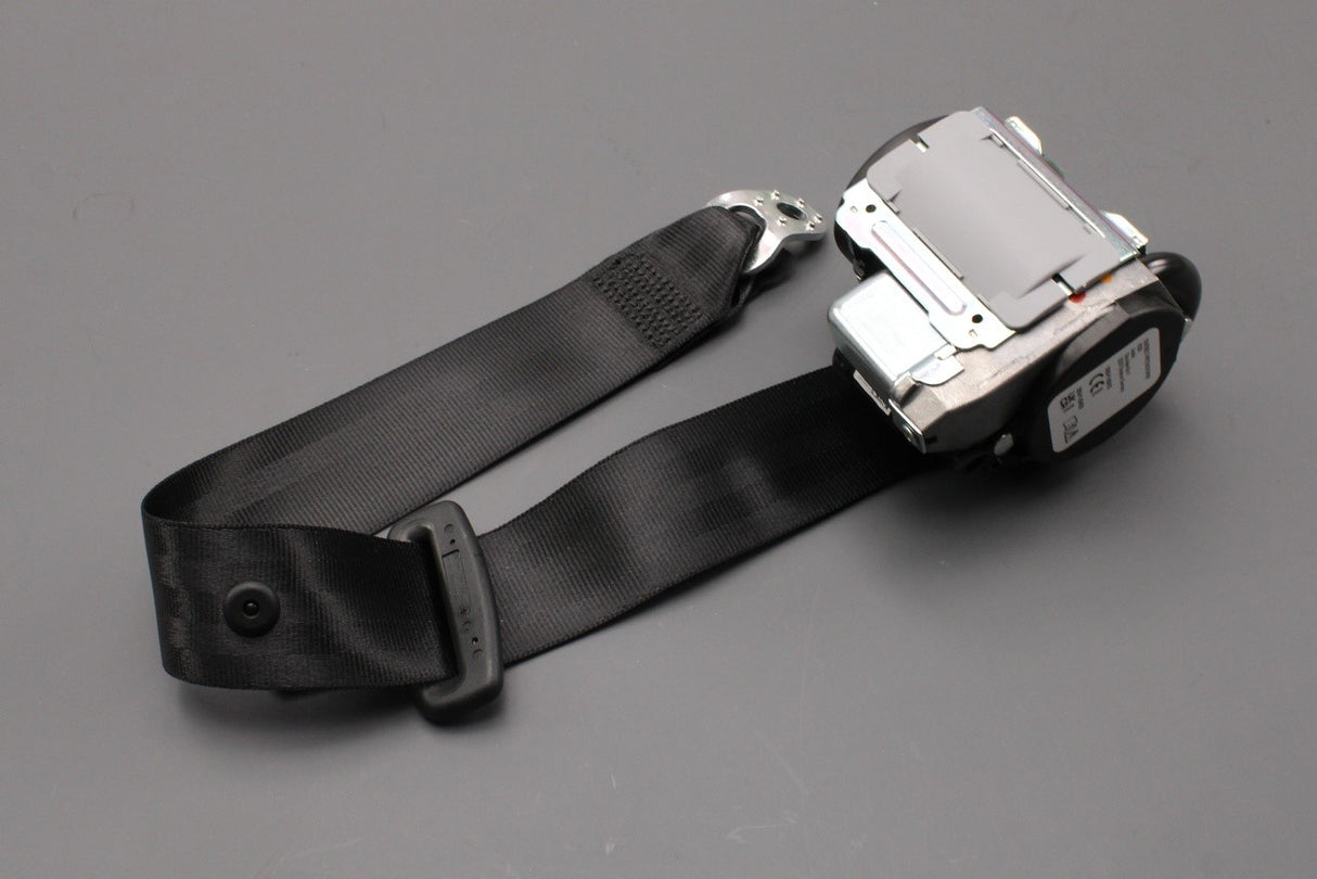Audi A5 S5 Cabriolet 2012-2017 seat belt (rear left) 8F0857805AC V04