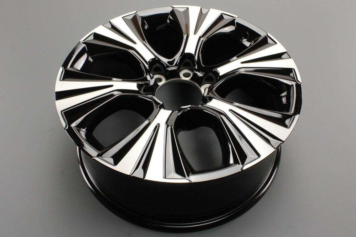 Toyota Land Cruiser alloy wheel (19 inch) PW457-60003-MB