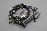 BMW 1' F21 2' F22 F87 door wiring harness (right) 61129340972