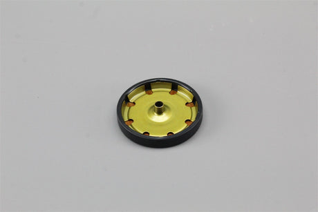 VW Audi Skoda SEAT 1 speed gearbox end cap 0AM301212A