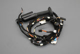 BMW 1' F21 2' F22 F87 door wiring harness (right) 61129340972