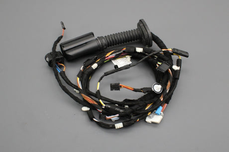 BMW 1' F21 2' F22 F87 door wiring harness (right) 61129340972