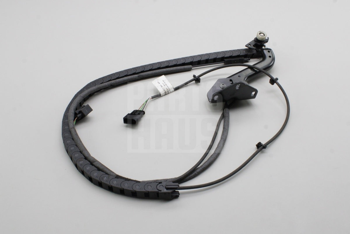 VW Crafter 2006-16 sliding door cable wiring harness (right) 2E0971951AF