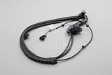 VW Crafter 2006-16 sliding door cable wiring harness (right) 2E0971951AF