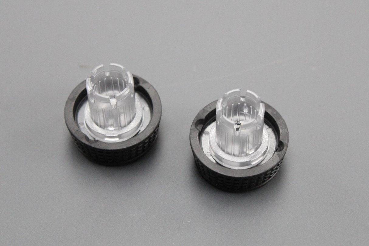 VW Polo AW T-Roc rotary knobs for display and radio control 5G6998922A