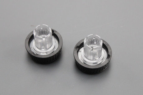 VW Polo AW T-Roc rotary knobs for display and radio control 5G6998922A
