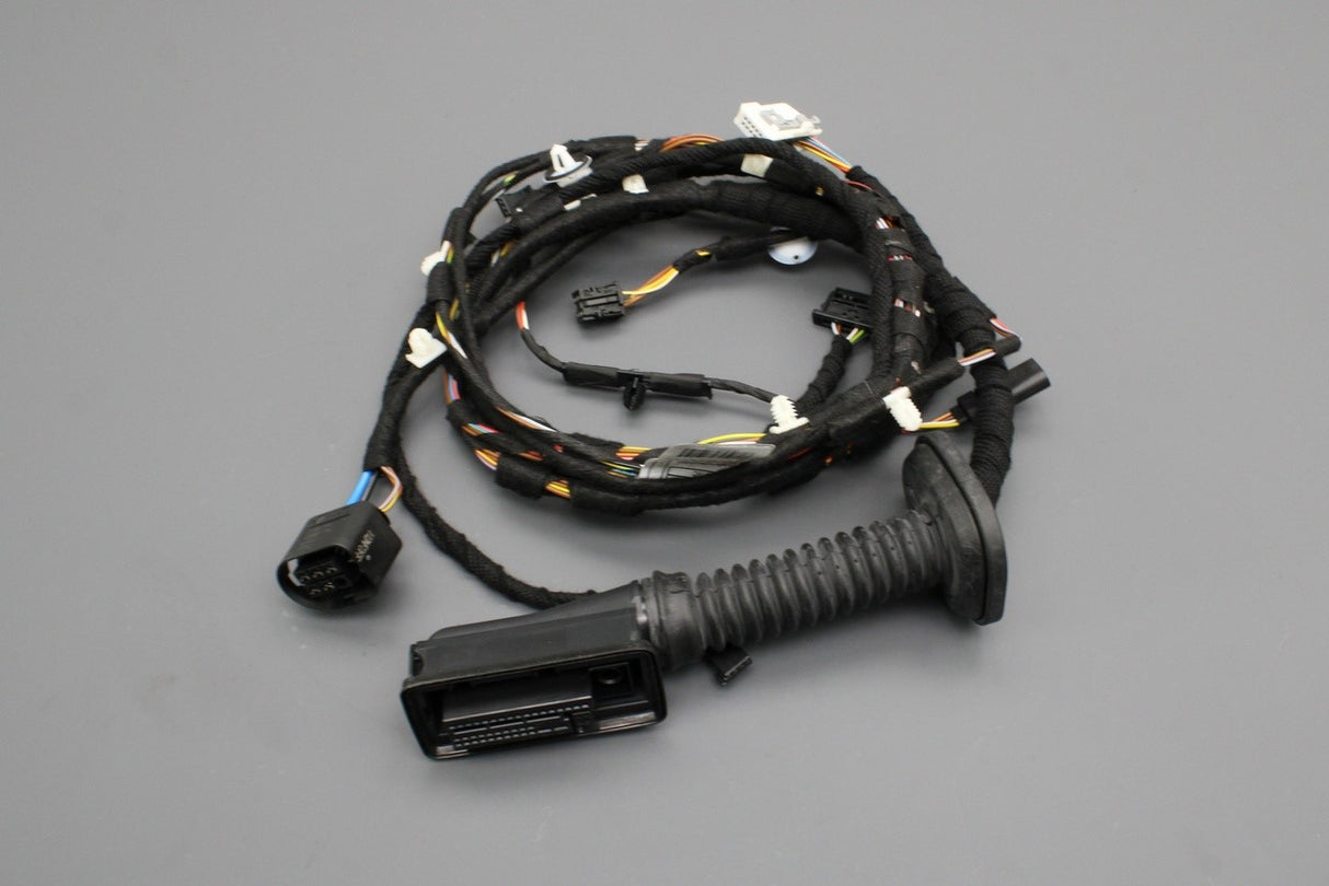 BMW 1' F21 2' F22 F87 door wiring harness (right) 61129340972