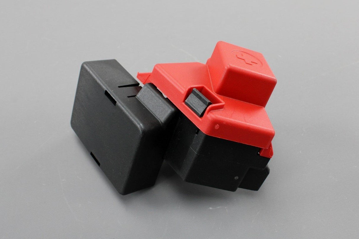 VW Touareg 7P 11-15 Audi Q7 10-15 positive slave start socket 7P0937401