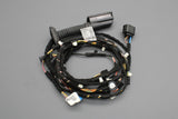 BMW 1' F21 2' F22 F87 door wiring harness (right) 61129340972