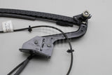 VW Crafter 2006-16 sliding door cable wiring harness (right) 2E0971951AF