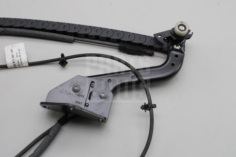 VW Crafter 2006-16 sliding door cable wiring harness (right) 2E0971951AF