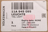 VW ID.4 21-on ID.5 22-on LED rear tail light (outer left) 11A945095