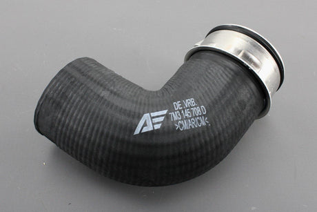 VW Sharan SEAT Alhambra 06-10 2.0 TDI BRT intercooler hose 7M3145708D