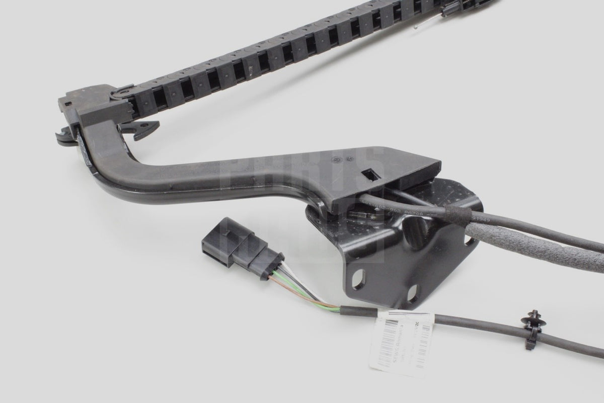 VW Crafter 2006-16 sliding door cable wiring harness (right) 2E0971951AF
