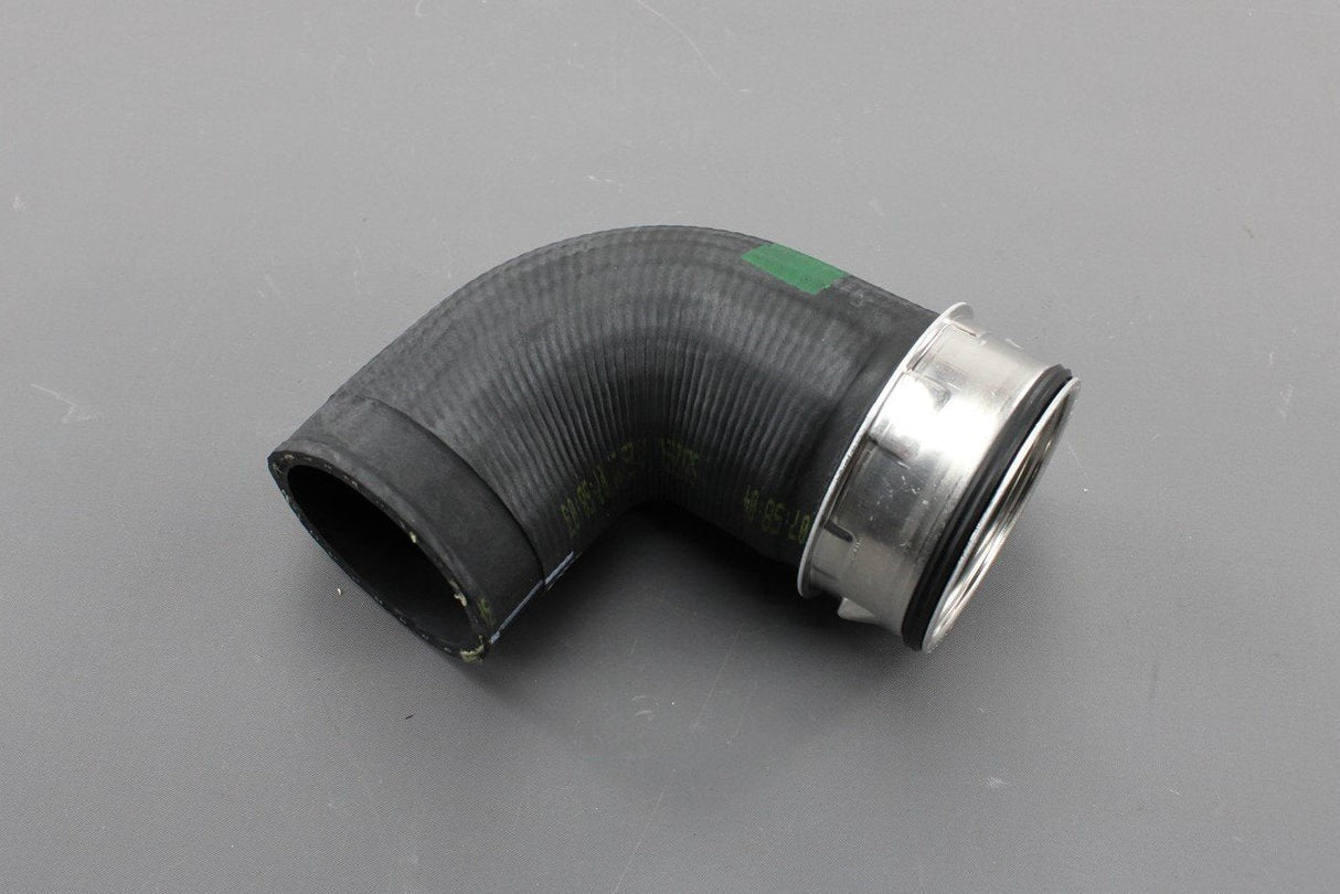 VW Sharan SEAT Alhambra 06-10 2.0 TDI BRT intercooler hose 7M3145708D