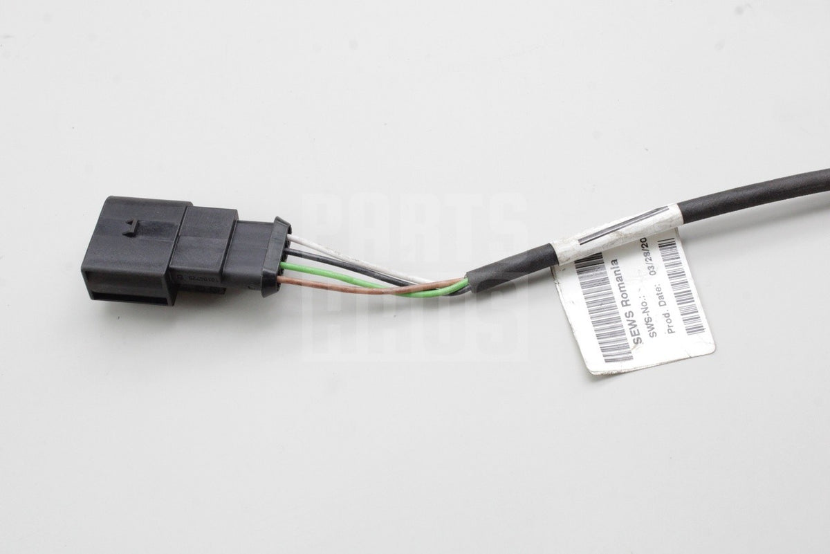 VW Crafter 2006-16 sliding door cable wiring harness (right) 2E0971951AF