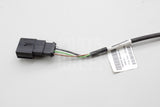 VW Crafter 2006-16 sliding door cable wiring harness (right) 2E0971951AF