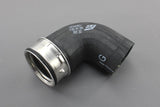 VW Sharan SEAT Alhambra 06-10 2.0 TDI BRT intercooler hose 7M3145708D