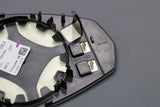 Audi A3 RS3 8V 2013-2020 side wing mirror glass (right) 8V0857536E