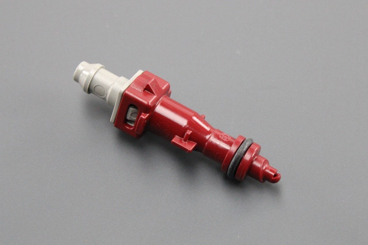 VW Sharan Up! Skoda Fabia SEAT window washer nozzle (rear) 510955993