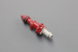 VW Sharan Up! Skoda Fabia SEAT window washer nozzle (rear) 510955993