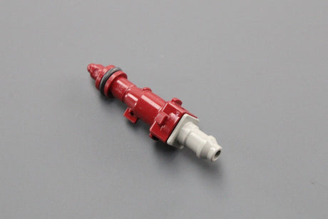 VW Sharan Up! Skoda Fabia SEAT window washer nozzle (rear) 510955993