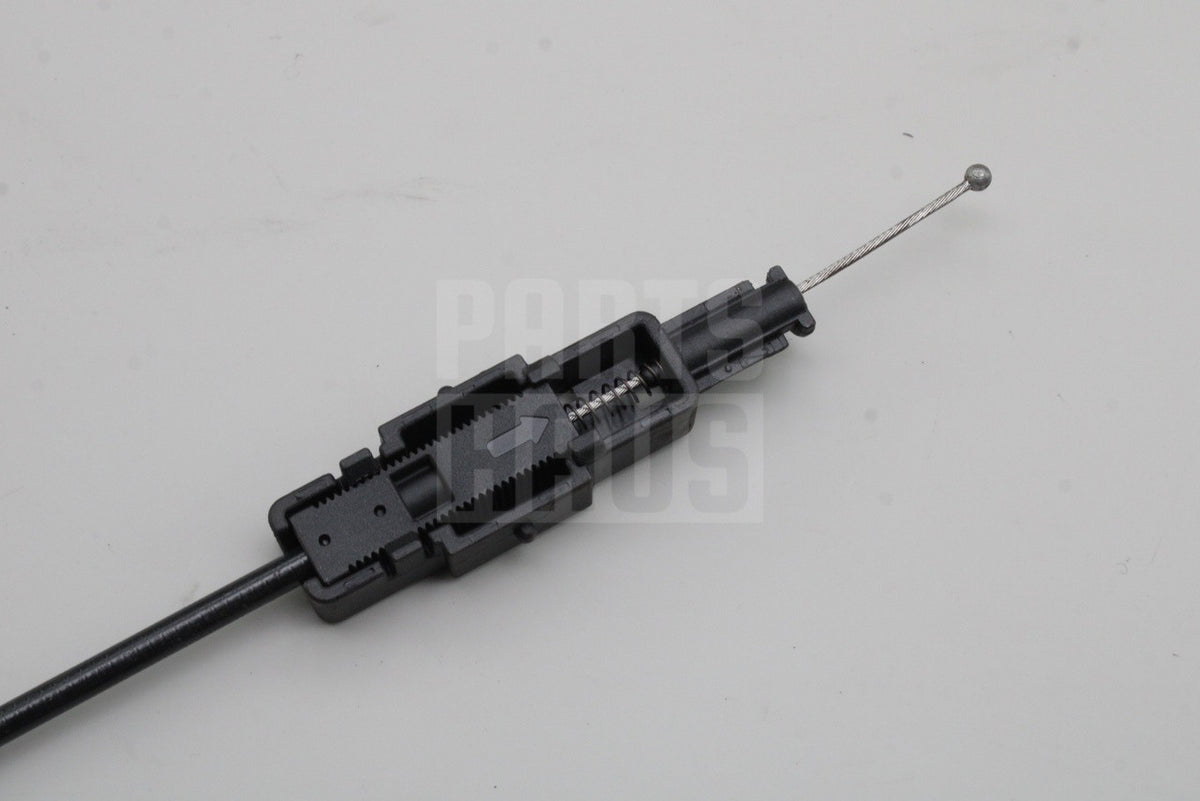 VW Crafter 2006-16 sliding door cable wiring harness (right) 2E0971951AF