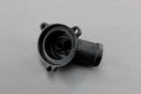VW Audi Skoda SEAT 1.6 FSI BLF engine code thermostat cover 03C121118C