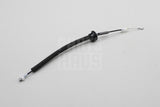 Audi e-tron 2019-2023 front door release bowden cable (inner) 4KE837085