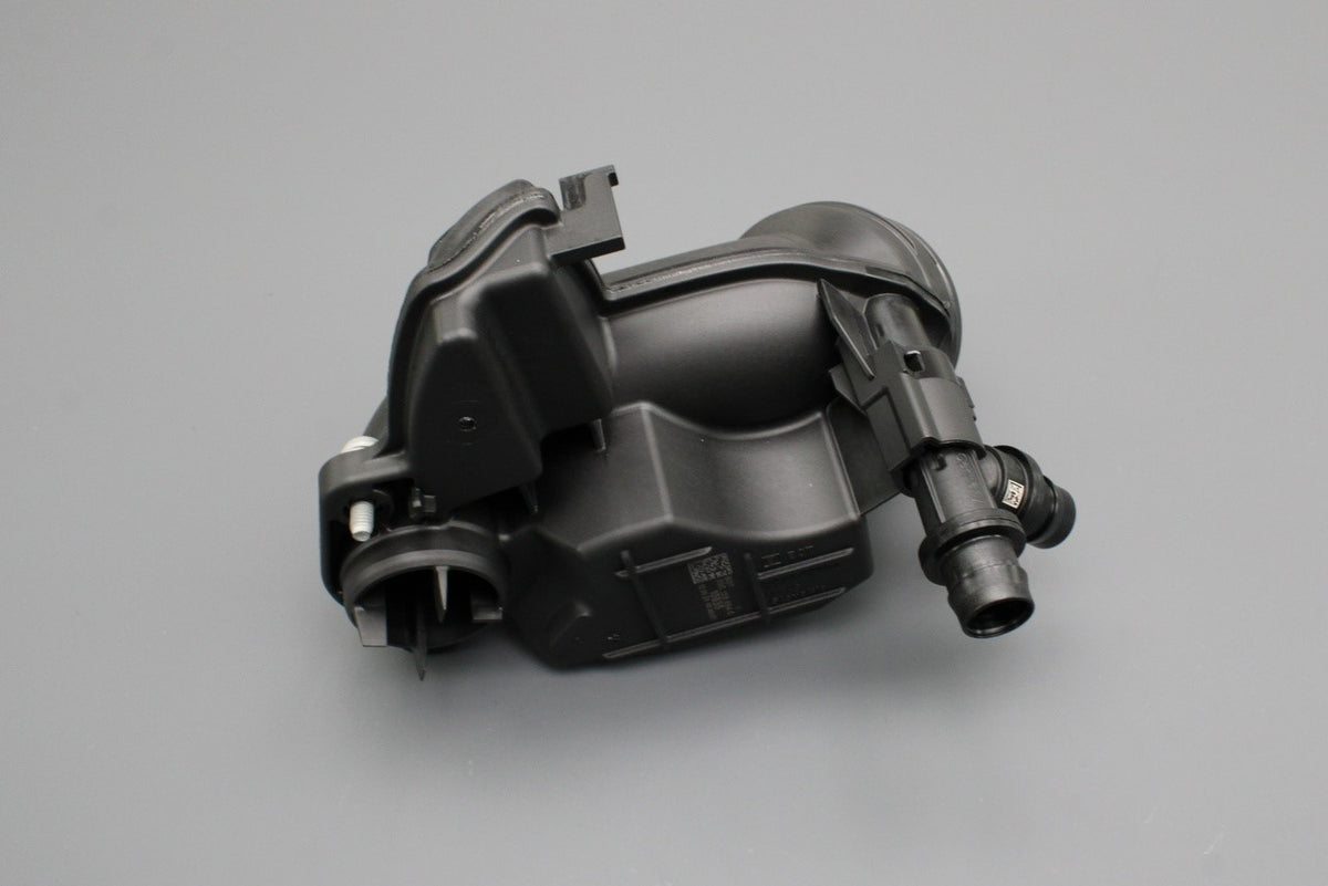 VW Golf MK8 Audi A3 SEAT Leon 1.0 TSI air intake manifold 05C129654C, view 1