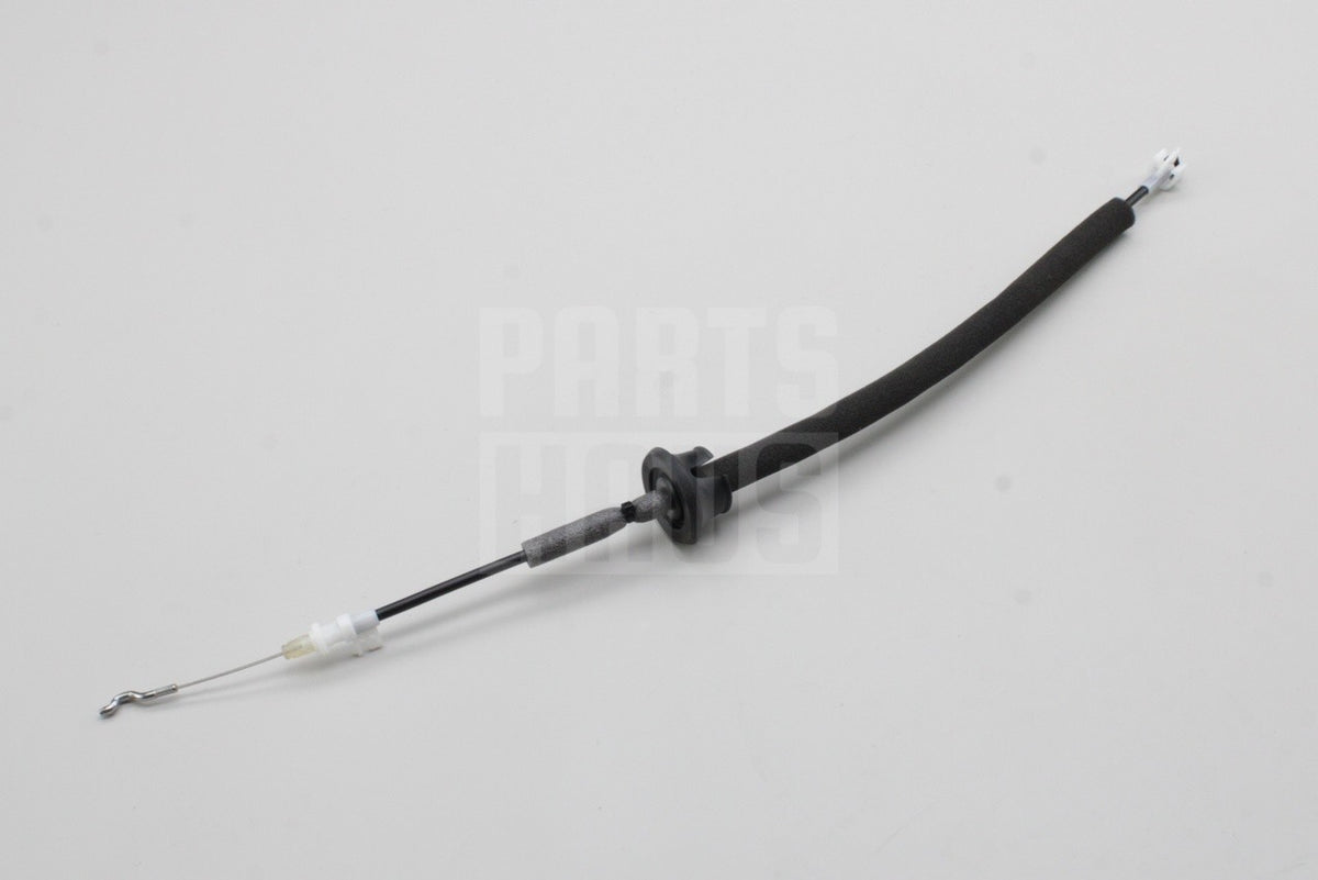 Audi e-tron 2019-2023 front door release bowden cable (inner) 4KE837085