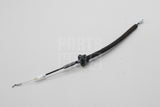 Audi e-tron 2019-2023 front door release bowden cable (inner) 4KE837085