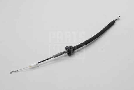 Audi e-tron 2019-2023 front door release bowden cable (inner) 4KE837085