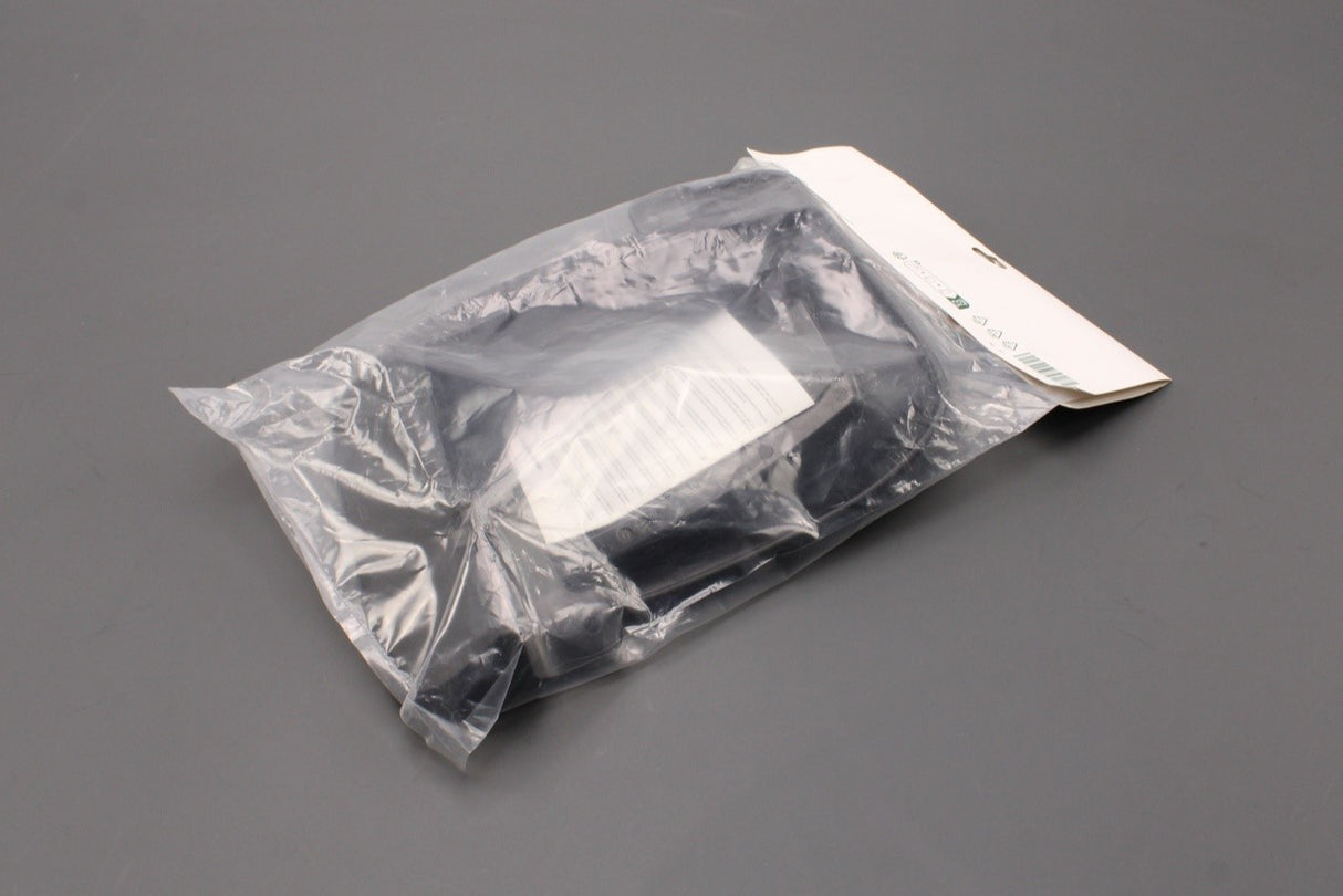 Skoda Elroq 2025-on mud flaps (rear) 5LJ075101