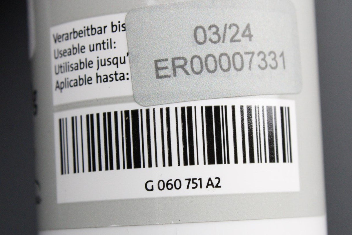 VW Golf MK7 Up! Audi A3 Q5 Skoda SEAT solid lubricant paste G060751A2